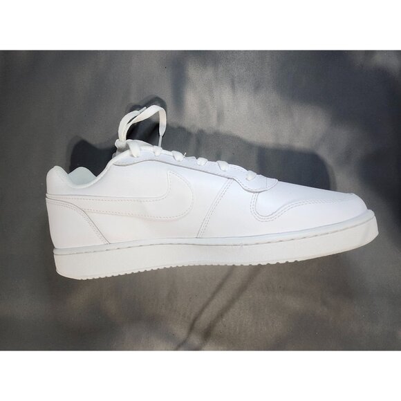 Nike wmns ebernon low white 12 - Picture 5 of 8